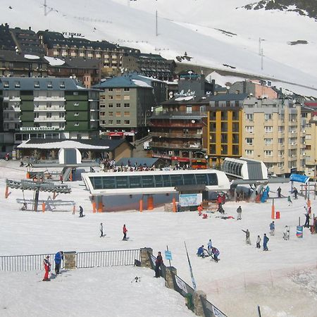 Apartamentos Grifovacances Tres Estrelles Club Pas De La Casa Exterior foto