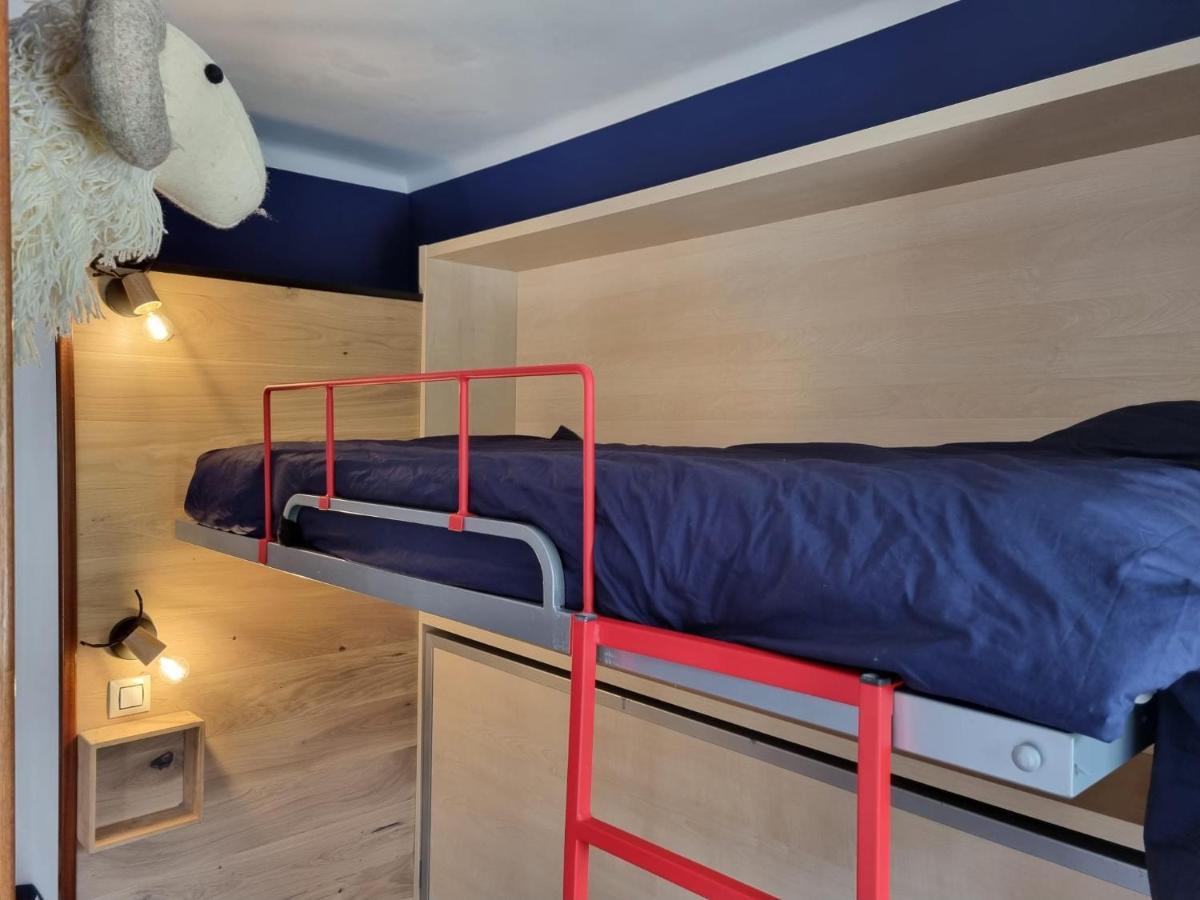 Apartamentos Grifovacances Tres Estrelles Club Pas De La Casa Exterior foto