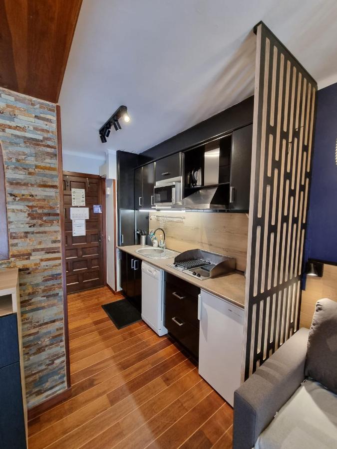 Apartamentos Grifovacances Tres Estrelles Club Pas De La Casa Exterior foto