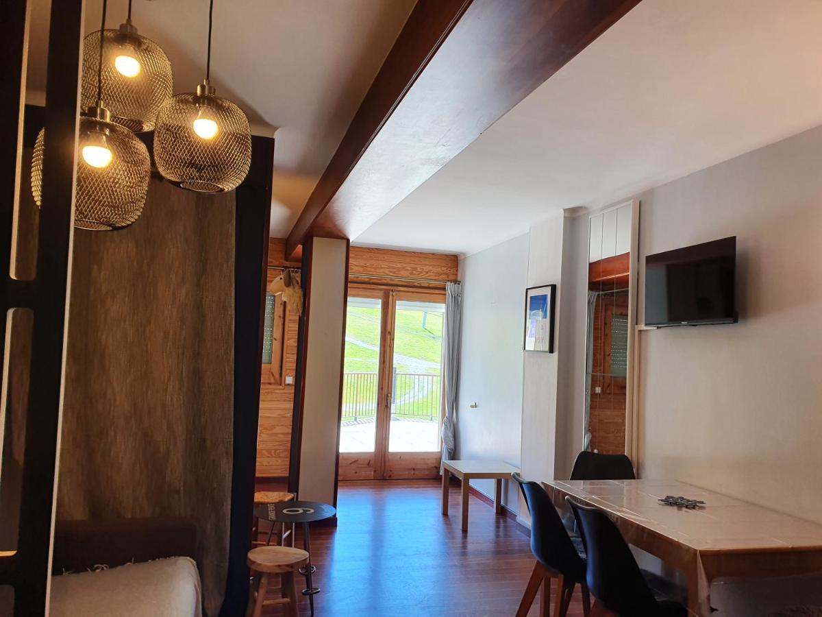 Apartamentos Grifovacances Tres Estrelles Club Pas De La Casa Exterior foto