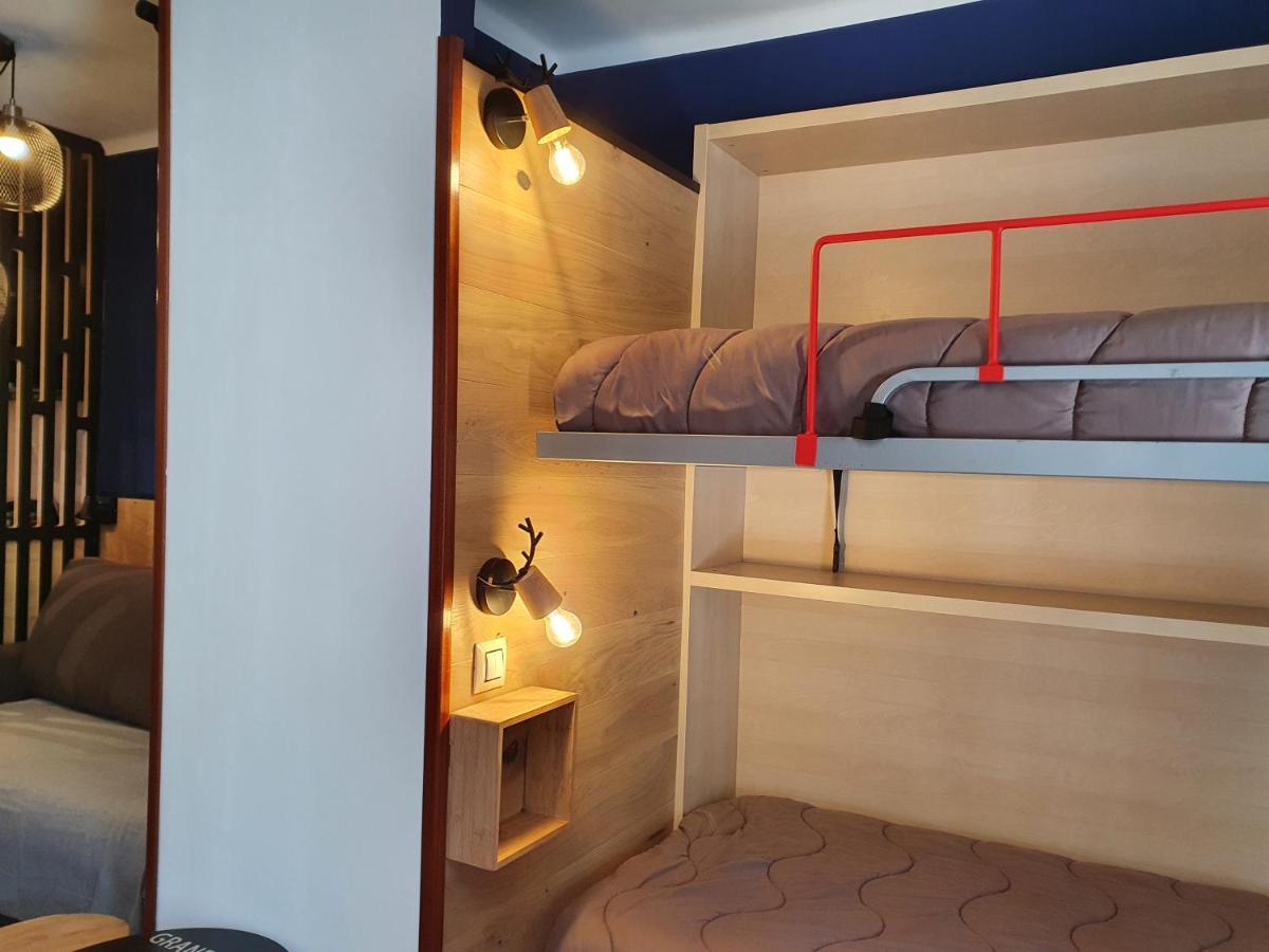 Apartamentos Grifovacances Tres Estrelles Club Pas De La Casa Exterior foto