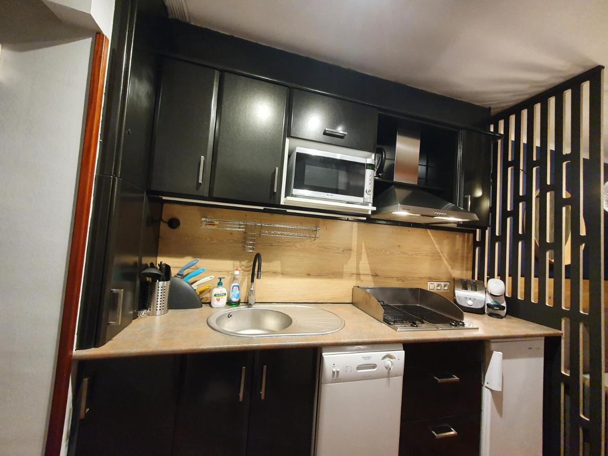 Apartamentos Grifovacances Tres Estrelles Club Pas De La Casa Exterior foto