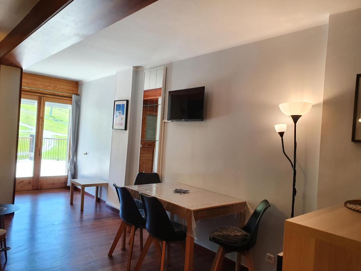 Apartamentos Grifovacances Tres Estrelles Club Pas De La Casa Exterior foto