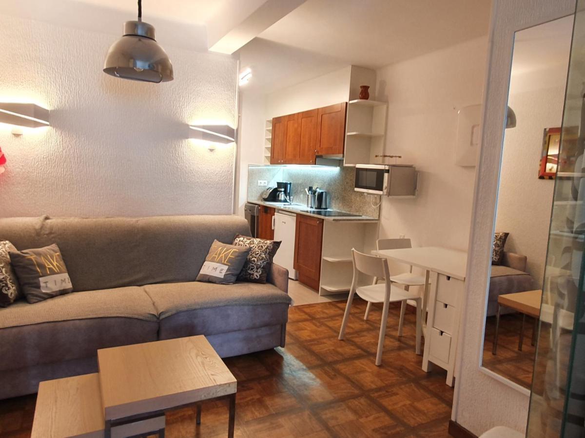 Apartamentos Grifovacances Tres Estrelles Club Pas De La Casa Exterior foto