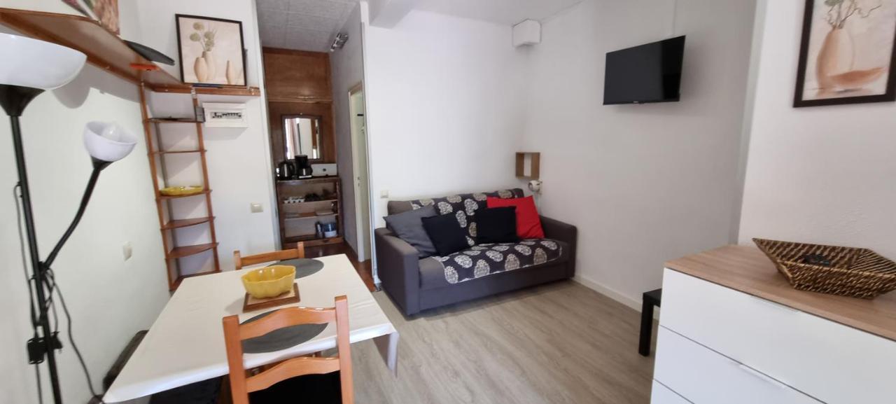 Apartamentos Grifovacances Tres Estrelles Club Pas De La Casa Exterior foto