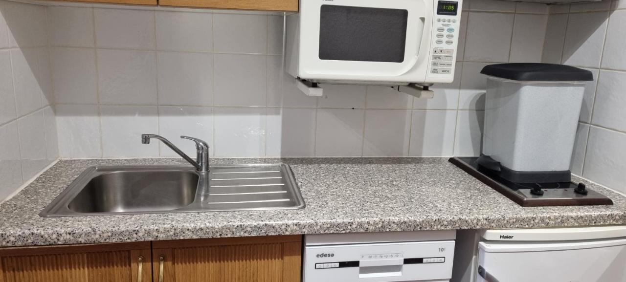Apartamentos Grifovacances Tres Estrelles Club Pas De La Casa Exterior foto