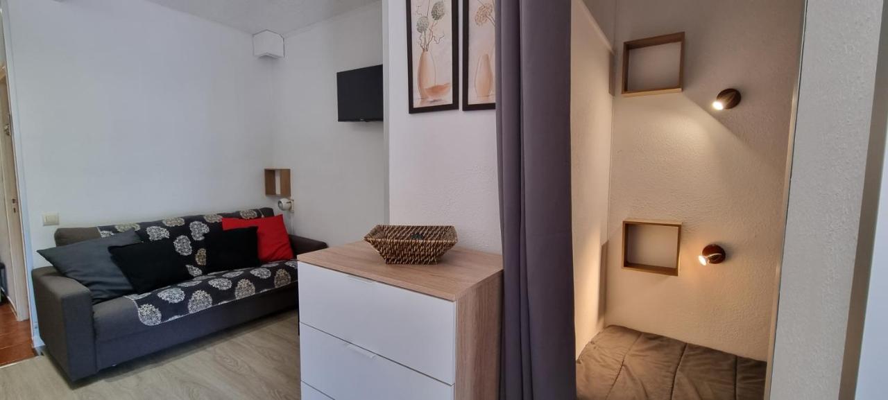 Apartamentos Grifovacances Tres Estrelles Club Pas De La Casa Exterior foto