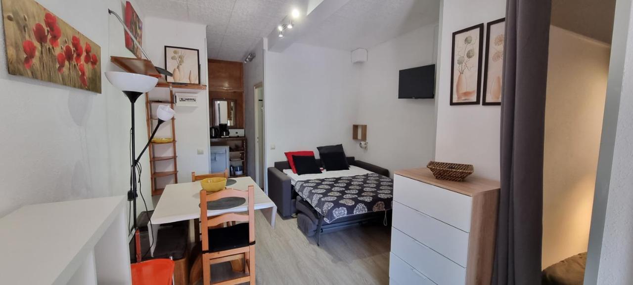 Apartamentos Grifovacances Tres Estrelles Club Pas De La Casa Exterior foto