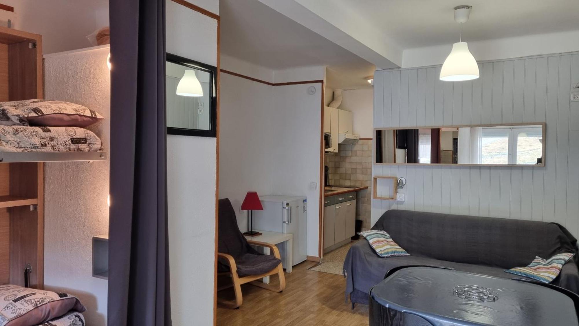 Apartamentos Grifovacances Tres Estrelles Club Pas De La Casa Exterior foto