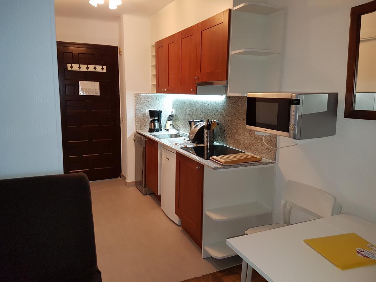 Apartamentos Grifovacances Tres Estrelles Club Pas De La Casa Exterior foto