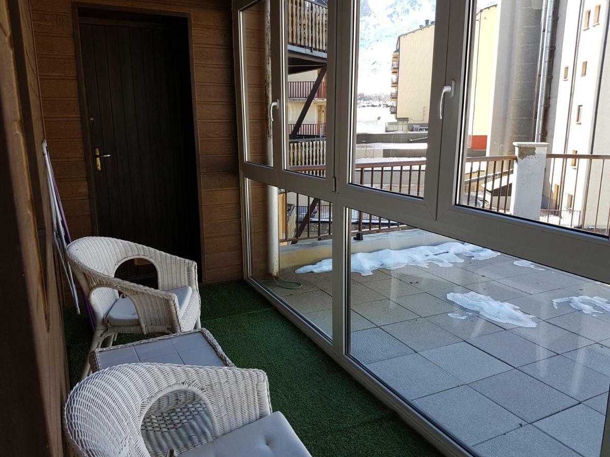 Apartamentos Grifovacances Tres Estrelles Club Pas De La Casa Exterior foto